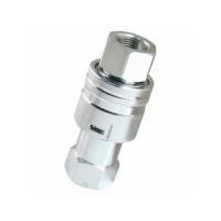 Быстроразъёмное соединение БРС 1" ТИП А (нипель + розетка) FER - RO QCG1SN