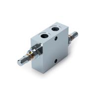 VAU 3/4" (50-250 BAR)