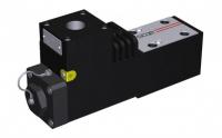 Гидрораспределитель DLAHM-3A/M/WP-24DC/BT