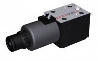 Гидрораспределитель DKER-1617/WP-X24DC