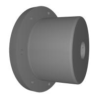 Колокол LMC400AFSV104