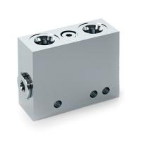 VDSF 3/4” - 16 UNF