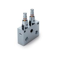 VMPD 1/2" (10-180 BAR)