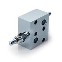 VBCDF 1/2'' DE OMS с линией SF