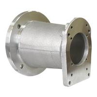 Колокол LMB155T140C002M3