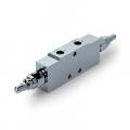 Серия VBCD DE-A CC