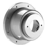 Колокол LMS550AFSP026