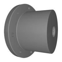 Колокол LMC250AFSQ026