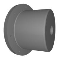 Колокол LMC450AFSZ026