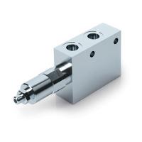 VRP 3/8" (35-180 BAR)