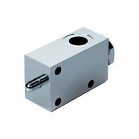 V-121 1/2" NC