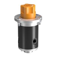 Переключатель манометра SVM6G1AP01
