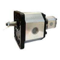 Насос KGP3/1E8S33/3.7Z9M21/M18Fa (А72ХТМ/А084ХТМ)