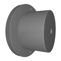Колокол LMC350AFSY026