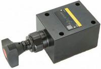 Предохранительный клапан AH-DBDH 6P10S/100