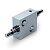 VAU OM 1/2’’ WSC (50-200 BAR)