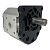 KGP3D3D33H11F98 (30С32х136 U) (аналог НШ 32)