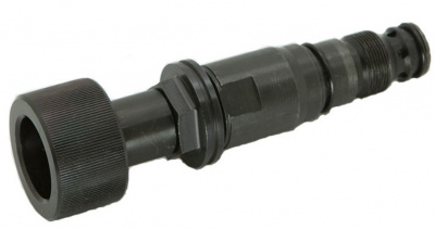 Предохранительный клапан AH-DB 6 K2-40S/315YV