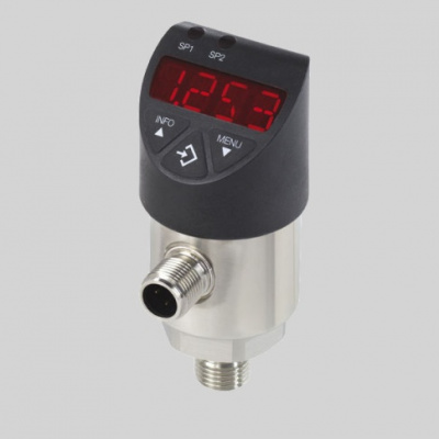 Реле давления электронное E-DAP-2-100/2