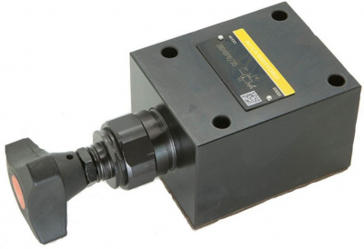 Предохранительный клапан AH-DBDS 8G10S/50