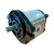 Насос KGP2A2D19J5L5 (20C19X085GE) фланец SAE, 9-ти шлицевой вал KORESON CHINA Насос KGP2A2D19J5L5 (20C19X085GE) фланец SAE, 9-ти шлицевой вал KORESON CHINA